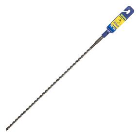 Betona urbis Irwin Joran, betons/akmens, vītņveida, sds plus, 8 mm x 46 cm