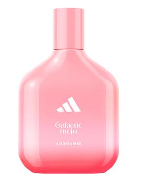 Kvapusis vanduo Adidas Galactic Mojo, 100 ml