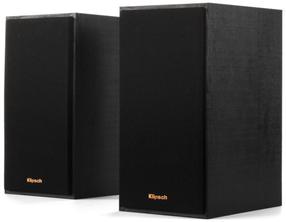Rinkinys Klipsch R-41PM Bluetooth/USB/Optical/RCA 76–21 kHz, juoda sp., 70 W