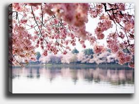 Reprodukcija Wallity, 441hpe1644, 100 cm x 70 cm