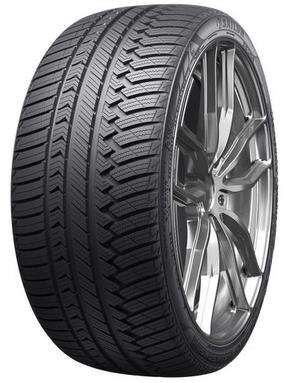 Universāla automašīnas riepa Sailun Atrezzo 4Seasons Pro 255/40/R20, 101-W, XL, C, B, 72 dB