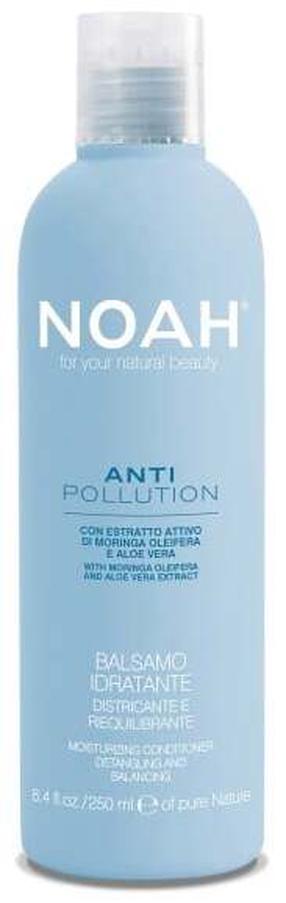 Кондиционер для волос Noah Anti Pollution Moisturizing, 250 мл