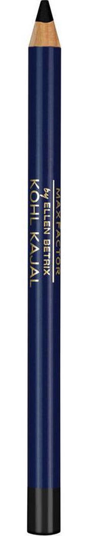 Silmapliiats Max Factor, must v. 020