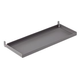 Riiul Elfa 470018, 27 cm x 10 cm, hall v.