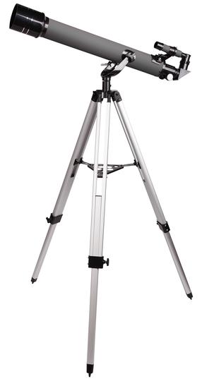 Телескоп Levenhuk Blitz 70 BASE, рефракторы