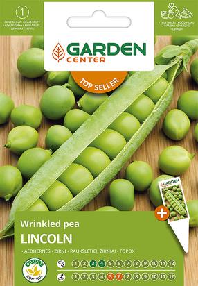 Seemned Garden Center, hernes Lincoln, 10 g