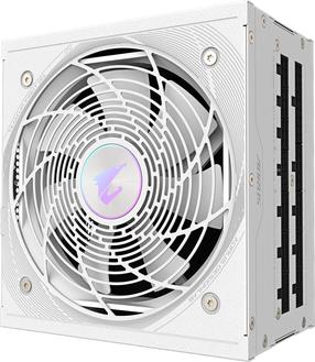 Maitinimo blokas Gigabyte Aorus Elite Platinum 850 W, 12 cm