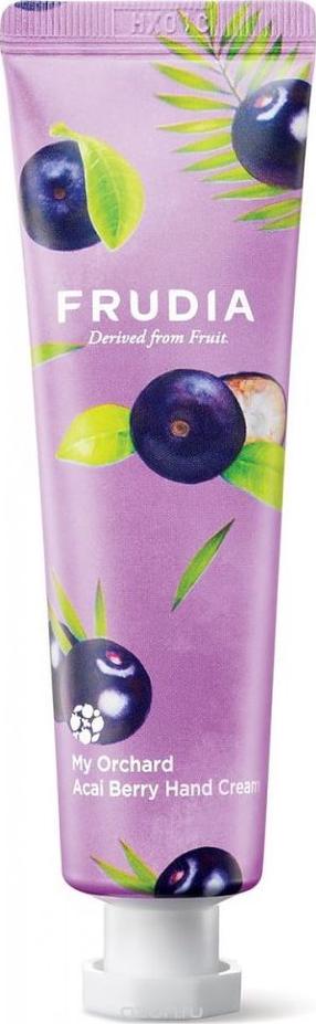 Kätekreem Frudia My Orchard Acai Berry, 0.03 l