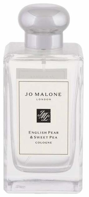 Одеколон Jo Malone English Pear & Sweet Pea, 100 мл, (без упаковки)