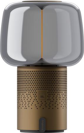 Belaidė kolonėlė Sound by JBL Serena Play, bronzos sp., 10 W