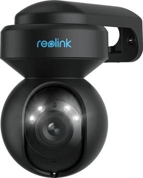 Купольная камера Reolink E540-B