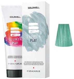 Juuksevärv Goldwell Elumen Play, münt (mint) v., 120 ml