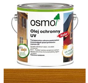 Õli Osmo UV-protection-oil, 0.125 l