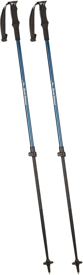 Šiaurietiško ėjimo lazda Fjord Nansen Backcountry, 145 cm