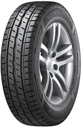 Ziemas riepa Hankook Winter i*cept LV (RW12) 195/80/R15, 108/106-R, D, C, 73 dB
