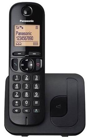 Belaidis stacionarus telefonas Panasonic