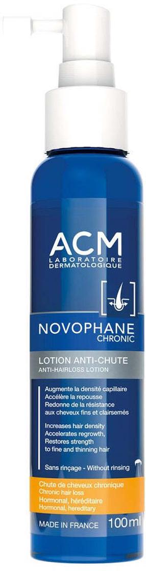 Лосьон для волос ACM Novophane, 100 мл
