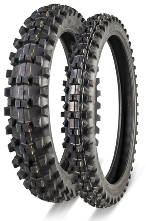 Motocikla riepa Maxxis M7332 Maxxcross MX-ST+ 2299822 90 / R21, 54-R