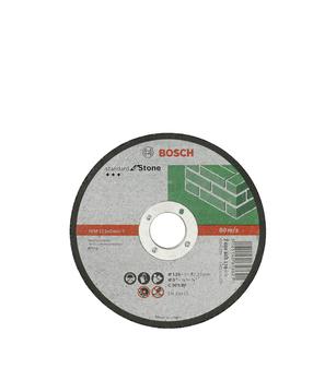 Akmens griešanas disks Bosch 2608603178, 125 mm x 3 mm x 22.23 mm