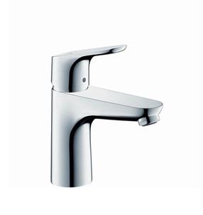Praustuvo maišytuvas Hansgrohe Focus 31517000, chromo sp.