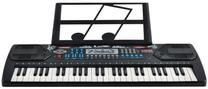 Vaikiškas sintezatorius Niveda 4 Key Electronic Keyboard