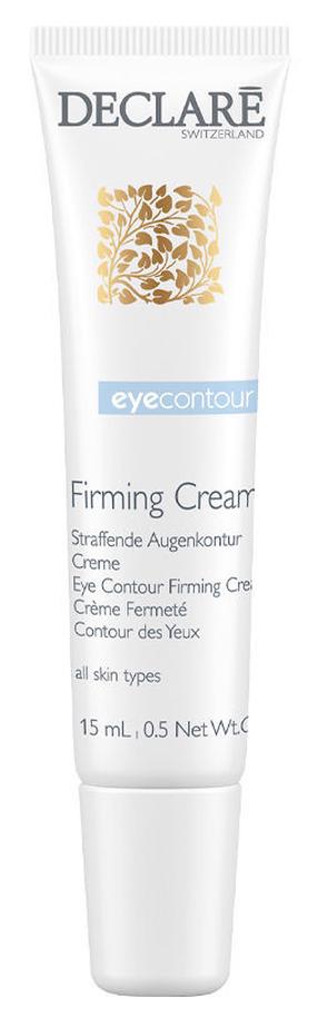 Silmakreem Declare Eye Contour, 15 ml