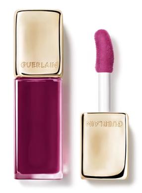Бальзам для губ Guerlain KissKiss Bee Glow, 9.5 мл, 809 lavender glow