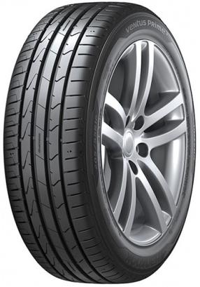 Vasaras automašīnas riepa Hankook Ventus Prime3 (K125) 195/65/R15, 91-H, C, B, 71 dB