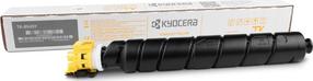 Тонер Kyocera 1T02YMANL0 TK-8545Y, желтый цв.