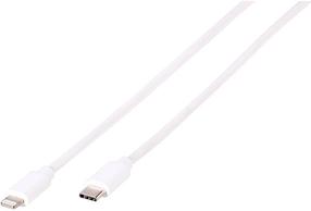 Juhe Vivanco, USB Type C/Apple Lightning