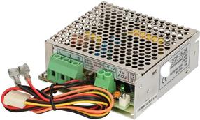 Maitinimo šaltinis Extralink 35W 24V Supply with Charger, sidabro sp.