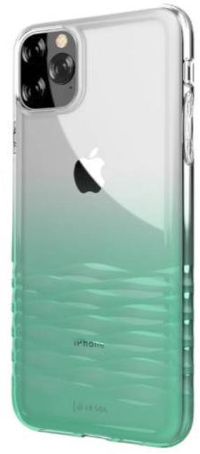 Чехол для телефона Devia, зеленый цв., Apple