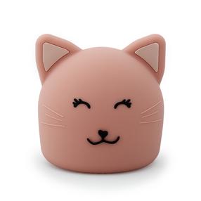 Öölamp Trixie Mrs Cat, roosa v.