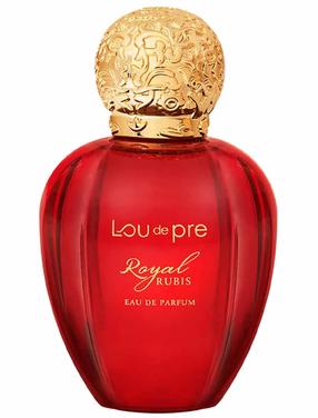 Parfüümvesi Lou de Pre Royal Rubis, 90 ml