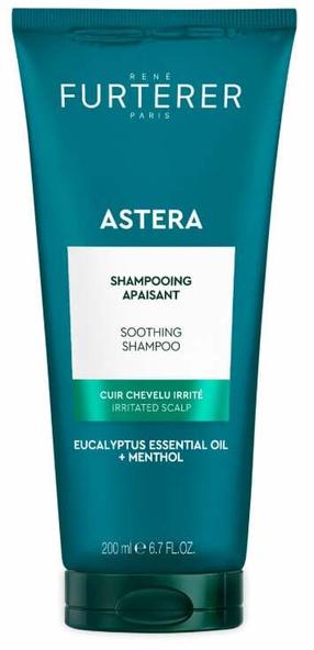 Šampūnas René Furterer Astera Soothing, 200 ml