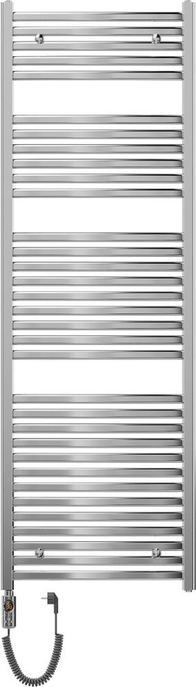 Elektrinis rankšluosčių džiovintuvas Mexen Helios, chromo sp., 60 cm x 180 cm, 900 W