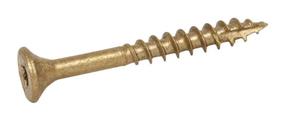 Medsraigtis, įsukami į medį Essve TX25, 5 x 60 mm/24 mm, 10 vnt.