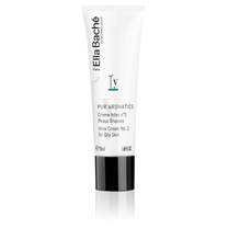 Veido kremas Ella Bache Pur’Aromatics Intex Cream N°2 For Oily Skin, 50 ml
