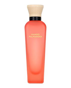Tualettvesi Adolfo Dominguez Agua Fresca Mango Palmarosa, 100 ml