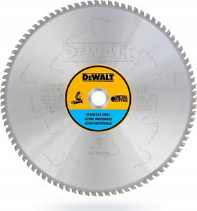 Pjovimo diskas Dewalt DT1922-QZ, 355 mm x 25.4 mm