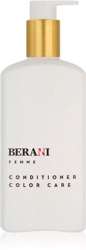 Plaukų kondicionierius Berani Femme Color Care, 300 ml