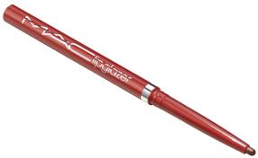 Lūpų pieštukas MAC Lipglazer, 0.25 g, ribbon