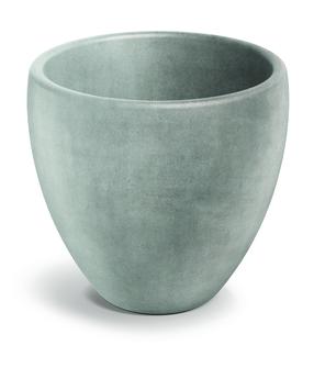 Puķu pods Prosperplast CANO TCA80-106GR, plastmasa, Ø 80 cm, pelēka krās.