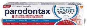 Hambapasta Parodontax Complete Protection Extra Fresh, 75 ml
