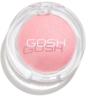Skaistalai Gosh Baked To Blush, sparkling rose, 001, 3 g