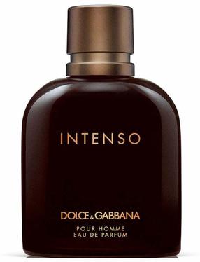 Parfimērijas ūdens Dolce & Gabbana Pour Homme Intenso, 125 ml