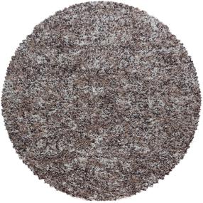 Kilimas vidaus Ayyildiz Enjoy 4500, smėlio sp., 160 cm x 160 cm