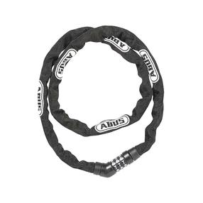 Spyna Abus 72482 4804C, juoda, 1100 mm