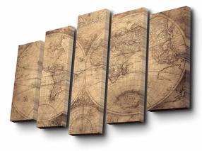 Pilt Wallity 5PUC-039, 82 cm x 50 cm