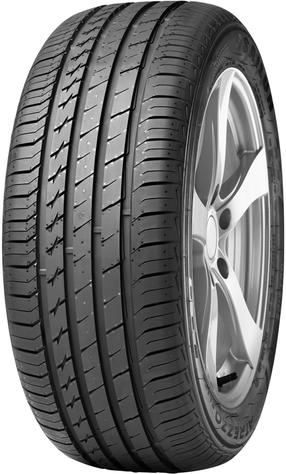 Vasarinė automobilių padanga Sailun Atrezzo Elite 2293844 205/50/R15, 86-V, D, B, 70 dB